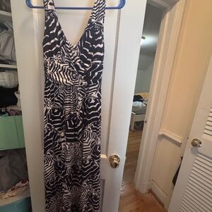 Lilly Pulitzer maxi